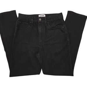 Vintage Mom RSQ Black‎ Jeans Size 27
